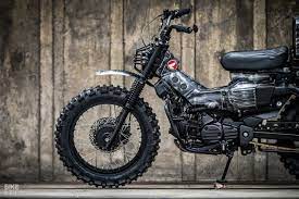 Pin On Honda Africa Twin