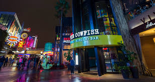 Make it a movie night at universal™ cinemark in orlando (formerly amc universal cineplex). Our Guide To A Universal Citywalk Dinner And Drinks Crawl