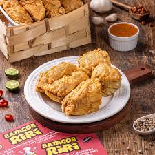 Batagor Riri Kuliner Bandung | Welcome to #bandung - Batagor Riri Kuliner  Bandung — Siap order paket vacuum isi 10. Isi 5 siomay 5 batagor. Tahan  24jam diluar kulkas.... | Instagram