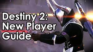 Destiny 2 is an action mmo with a single evolving world that you and your friends can join anytime, anywhere, absolutely free. Destiny 2 New Player Guide How To Play Destiny Leveling More Youtube