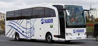 Konya Konya Luks Eregli Otobus Bileti Neredennereye Com
