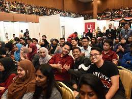The msu campus is lodge between the damansara river and the elite highway in section 13 shah alam is a manifestation of a progressive vision and iconic presence. Management And Science University