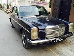 Mercedes Benz 200 D 1976 Used For Sale In Lahore For Pkr 3 5 Lacs Buy This Mercedes Benz 200 Benz Mercedes