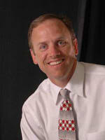 Dr. Laurence R. Mester