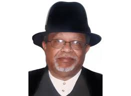 Deacon emeritus Willie Rogers Tutt Obituary (2024)