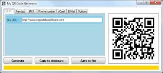 Am vazut ca google celebreaza ziua in care a fost inventat codul de bare. Xren Qr Code Tool Free Download Yellowus