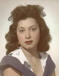 Connie H. Alleruzzo Obituary (2025)