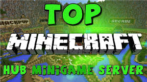 Minecraft servers minigames no premium. Kaan Dillon Best Minecraft Server For Minigames