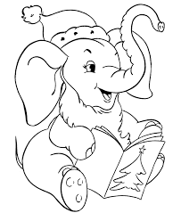 Christmas coloring pages • animals at christmas to color • christmas bells coloring pages • candy cane coloring pages • christian christmas coloring pages • christmas elves to print and color • printable christmas coloring pages Christmas Animal Coloring Home