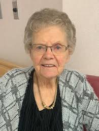 Obituary of Cora McNinch