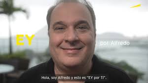 Mira el primer episodio de la serie "EY por ti". , En esta parada  desembarcamos en Río de Janeiro para conocer a Alfredo, cuya historia está  marcada por la realización de sueños, como el de ...