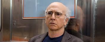Larry David als Larry David: Ich hassliebe dich