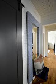 Diy Take Your Ikea Mirror From Basic To Bada Nicole Dingle Design Ikea Mirror Ikea Diy Ikea Mirror Hack