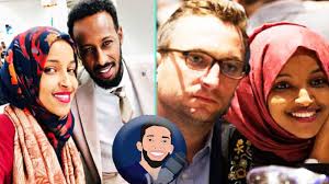 Guurka Instagram ee Ilhan