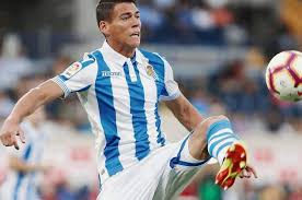 Moreno ascended the youth ranks of club universidad nacional, making his senior debut in 2006 at the age of 18. Hector Moreno Estaria Cerca De Firmar Para El Inter De Miami De Beckham Diez Diario Deportivo