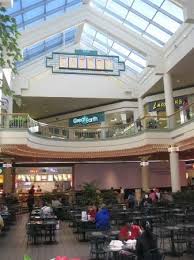 Mall Of Georgia Georgia Vacation Atlanta Attractions Visit Atlanta