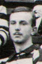 Clifton RFC History Club Members 1872-1922 (J)