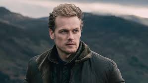 6th august 2019 wrap photo mallorca, sas red notice. Sam Heughan Shares A Peak Of Sas Red Notice Socialite Life