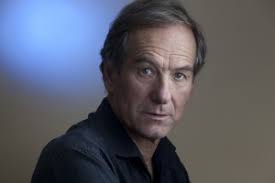 Auteur Jean-Paul Mari