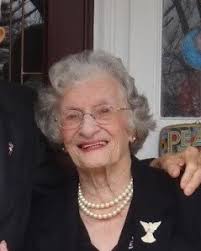 Pierina "Rena" Bobowiec Obituary