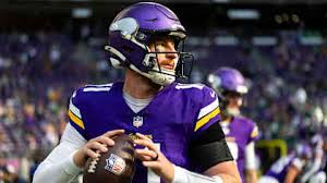 Vikings Agree to Terms with Quarterback Carson Wentz