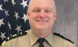 Fluvanna Faces: Capt. Aaron Hurd, Fluvanna County Sheriff's Office