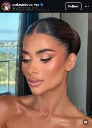 Carmen Berkowitz's Instagram, Twitter & Facebook