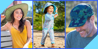 Shop mens hats and accessories online at the hat store. How To Buy The Best Upf Hats According To Dermatologists