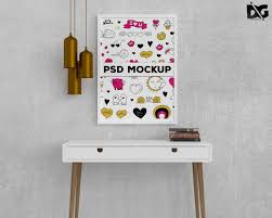 2,000+ vectors, stock photos & psd files. Table Poster Painting Mockup Mockup Paintingmockup Postermockup Posterpaintingmockup Postermockup Mockup Mockup Free Psd Poster Mockup Psd