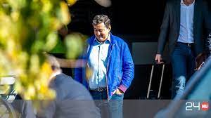 Lőrinc mészáros has become the most powerful business oligarch in hungary since the dramatic rift between prime minister viktor orbán and lajos simicska in 2015. Lorinc Meszaros I Think I Can Say That I Am Successful