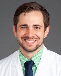 Congratulations to Wake Derm resident Dr. Nathan Bowers (PGY-3)