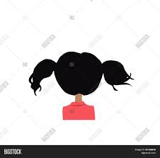 Cartoon Girl Back Head Image Photo Free Trial Bigstock They can find a cure to major illnesses. cartoon girl back head image photo