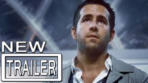 Self/less movie reviews & metacritic score: Selfless Trailer Official Ryan Reynolds Ben Kingsley Youtube