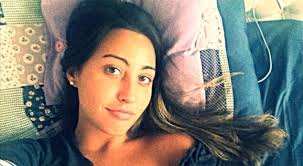 El caso de enzo romano. Ya No Es Una Nena Las Fotos Mas Sensuales De La Hija De Guillermo Francella Una De Las Figuras De Golpe Al Corazon Infobae
