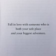 Bianca Sparacino On Instagram Fall In Love With Someone Who Chooses You Someone Who Fights For What You Have When Di True Quotes Quotes Inspirational Quotes