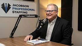 Jay Jacobson - Lead by Legendary Leadership