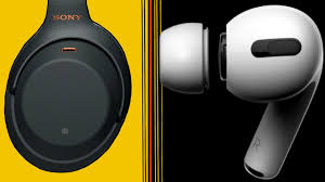 We compare apple's airpods 2 with wireless charging case and the powerbeats pro so you can decide for yourself. Airpods Pro Vs Beats Studio 3 Outrageous Comparisons Youtube