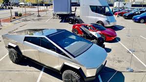 Tesla's cars also differ in a number of ways. Tesla Cybertruck Atv Roadster Semi And The Big Party Battery Day Part 2 Tesla Oracle