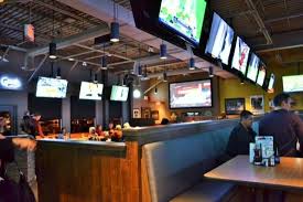 Our goal is to make our home your home, where you can watch football, soccer, basketball, rugby, ufc, baseball or whatever sport you love. John Max Sports And Wings Windsor Menu Prices Restaurant Reviews Reservations Tripadvisor
