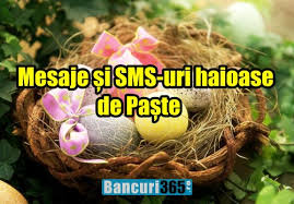 Lumina sfintei invieri sa iti aduca bucurie, iubire si o minune care sa iti schimbe viata in cel mai frumos mod posibil! Mesaje De Paste Haioase
