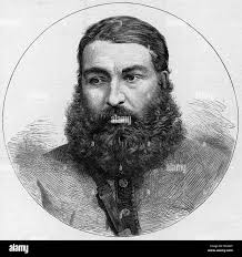 Abdur khan hi-res stock photography and images