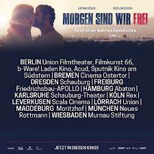 Das bewegende drama „morgen sind wir frei von regisseur hossein pourseifi läuft am mittwoch um 20.15 uhr bei arte. Morgen Sind Wir Frei Home Facebook