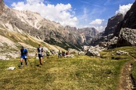Quels critères pour choisir mes chaussures de trail? Bien Choisir Ses Chaussures De Trail Carnets Nordiques