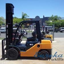 Buy Used Forklifts In Brisbane Forklifts For Sale Quality Forklifts Forklift Brisbane East Brisbane