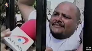 13 de abril del 2002