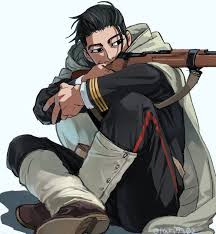 【ゴールデンカムイ】だいたい分かる!尾形百之助 ※北海道編 2018年7月19日 【ゴールデンカムイ】だいたい分かる!杉元佐一 ※北海道編 2018年7 ã‚ã‹ On Twitter Anime Character Art Anime Characters