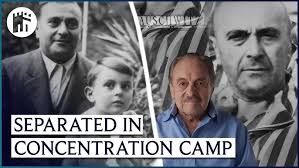 Holocaust Artifacts Unpacked: The POW's Diary