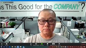 Find images of game background. Best Funny Zoom Background Trick Put Yourself In A Looping Video So You Can Skip The Meeting Pcworld