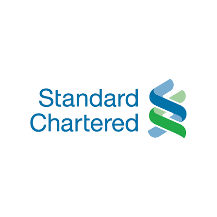 Logo Standard Chartered