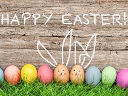 If that first spring full moon occurs on a sunday, then easter will be observed the following sunday. Happy Easter Sunday 2019 Wishes Messages Quotes Images Facebook Whatsapp Status Times Of India
